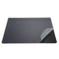 Black Non-Glare Desk Pad Organizer H609