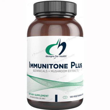 Immunitone Plus 120vc H635