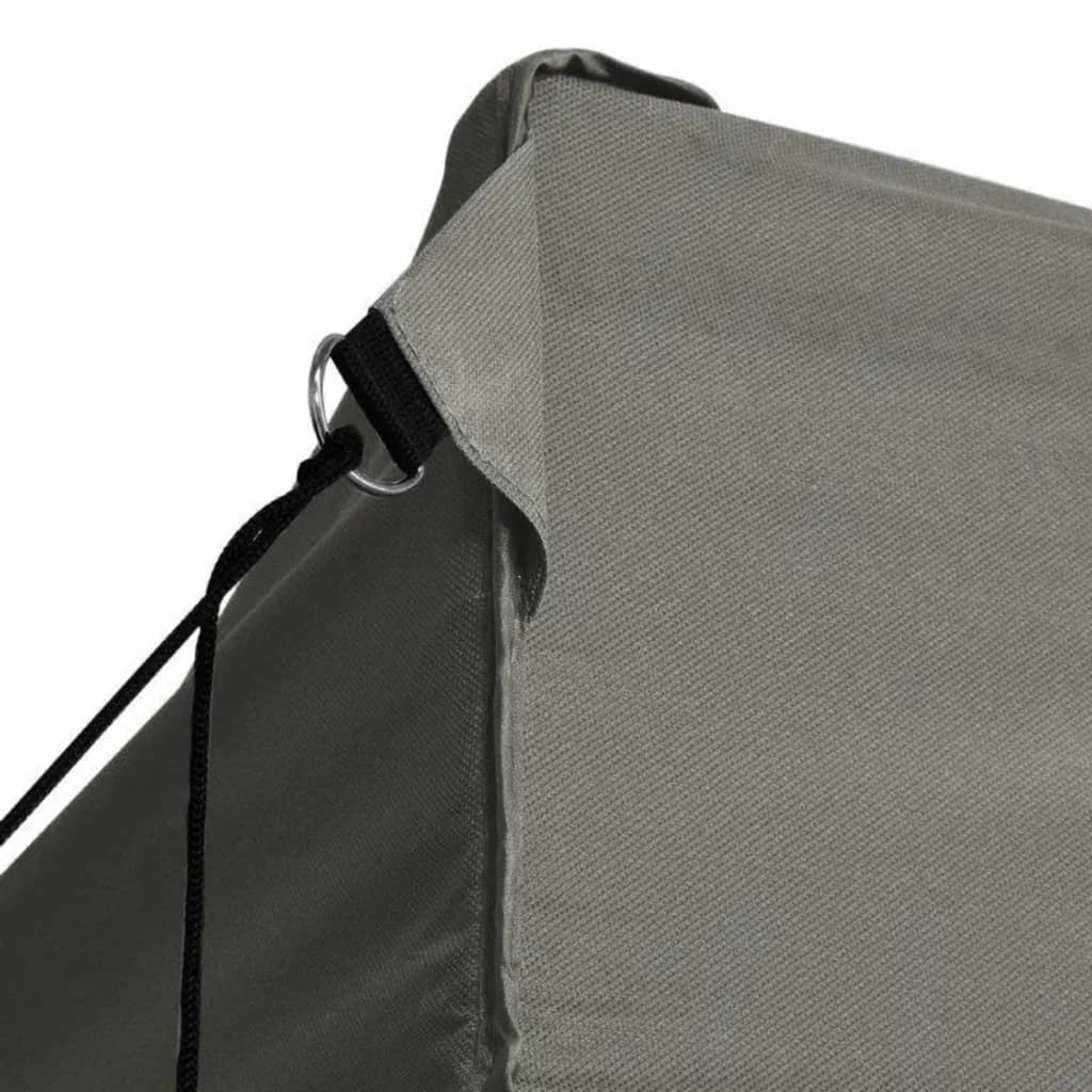 Steel Folding Party Tent 9.8'x13.1' X960040