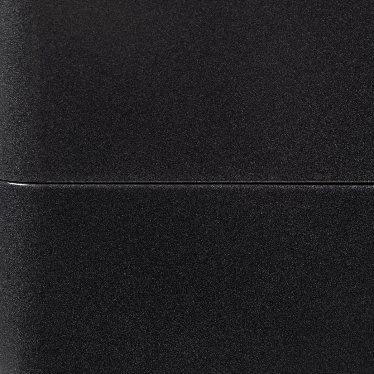 Black 3-Drawer Mobile Locking Filing Cabinet O822