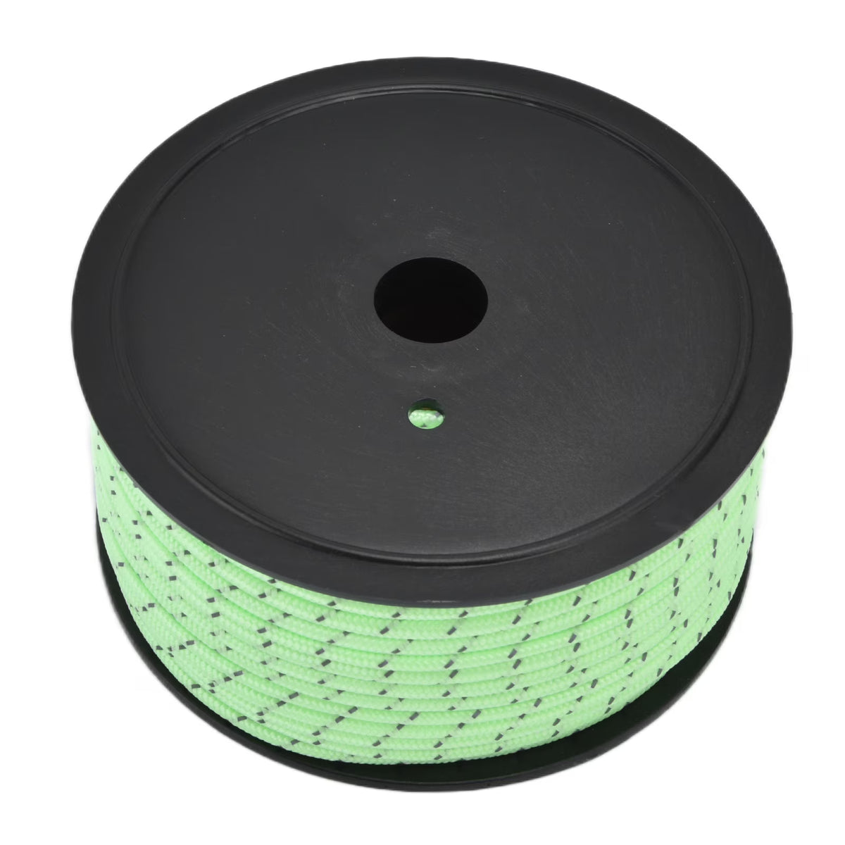 50m Reflective Nylon Tent Rope U60364