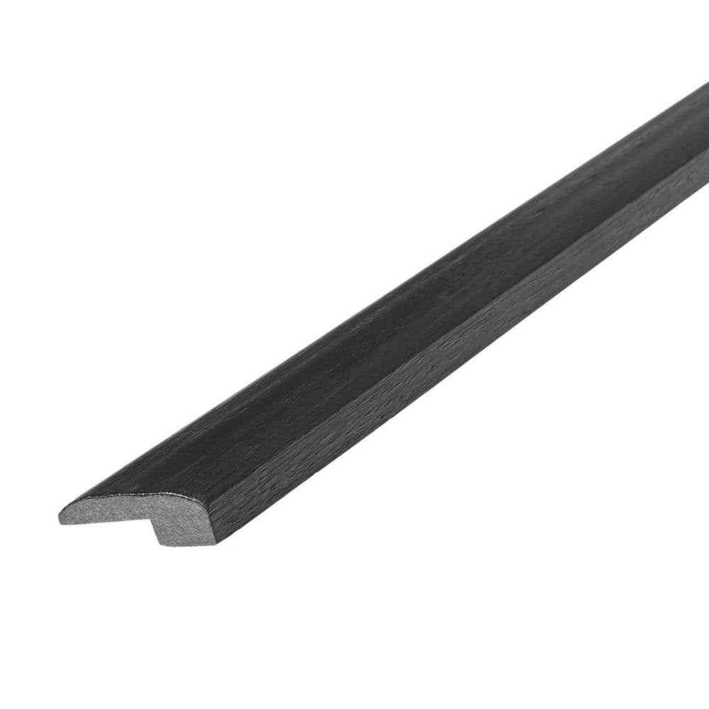 5/8 in. T x 2 in. W x 78 in. L Reducer Molding L71744