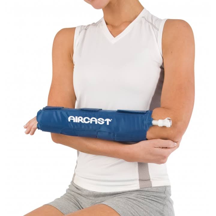 Calf Cryo/Cuff G7321