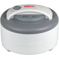 White Gray Food Dehydrator X3033