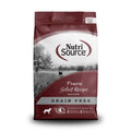 Grain Free Dry Dog Food R53268