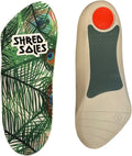 3/4 Length Skateboarding Insoles W751