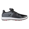 Black Steel Grey Women's Disc Golf Shoes K450