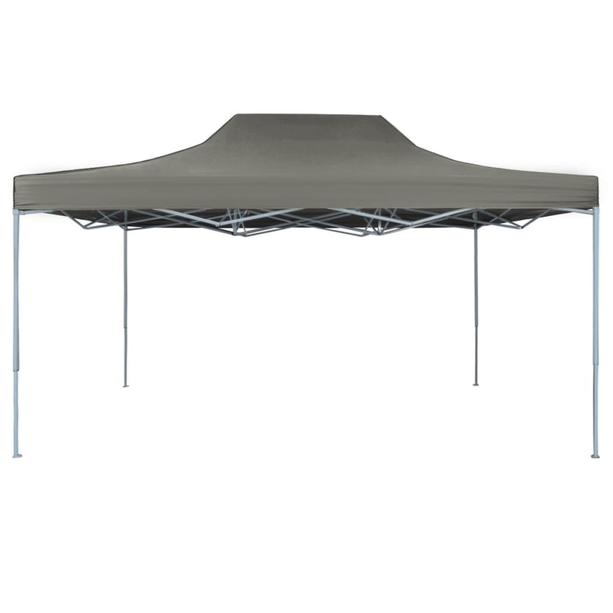 Steel Folding Party Tent 9.8'x13.1' X960040