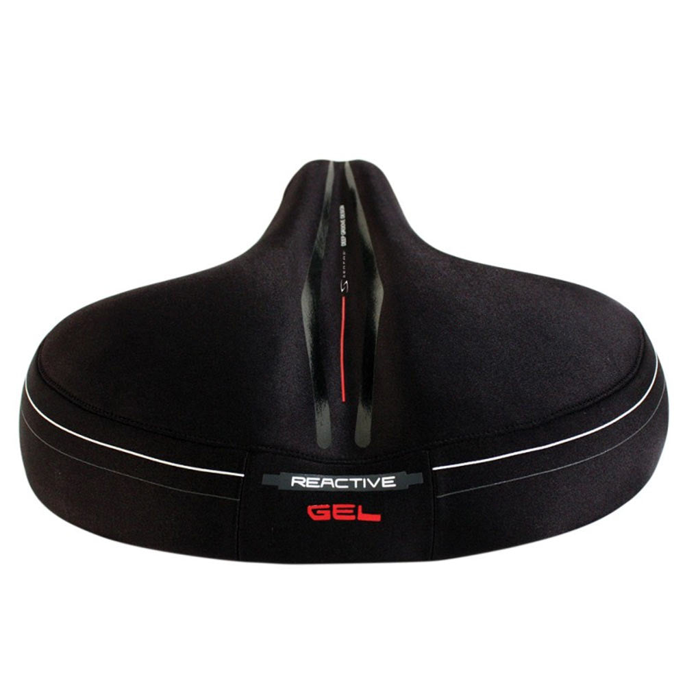 Reactive Gel Saddle C404