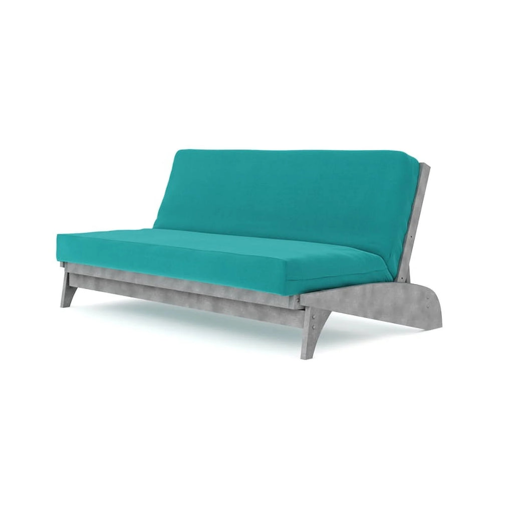 Queen Size Wood Futon Frame X80160