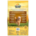 Dry Dog Food X2641