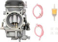 CV40 Carburetor for Harley Davidson Twin Cam I693