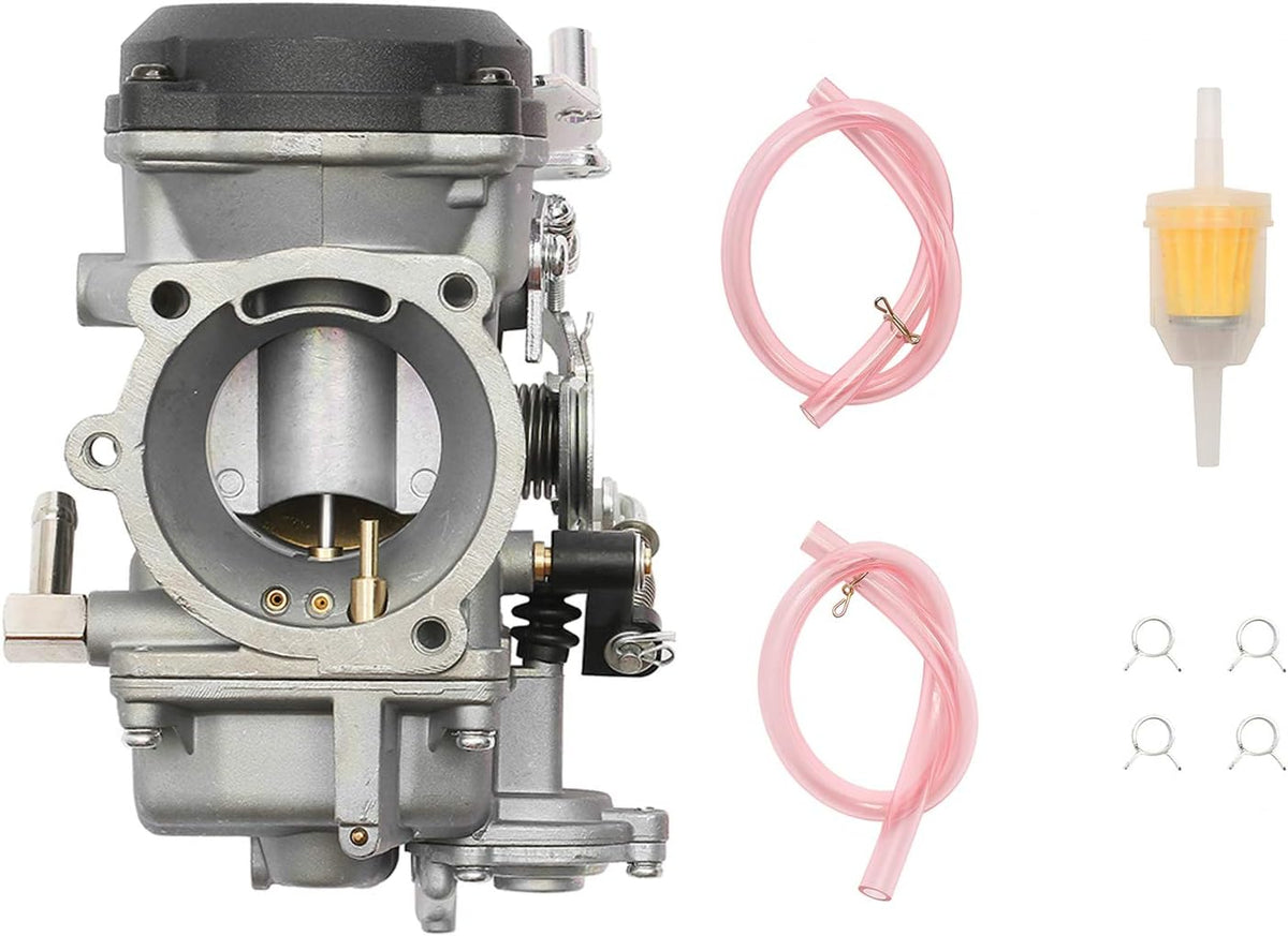 CV40 Carburetor for Harley Davidson Twin Cam I693