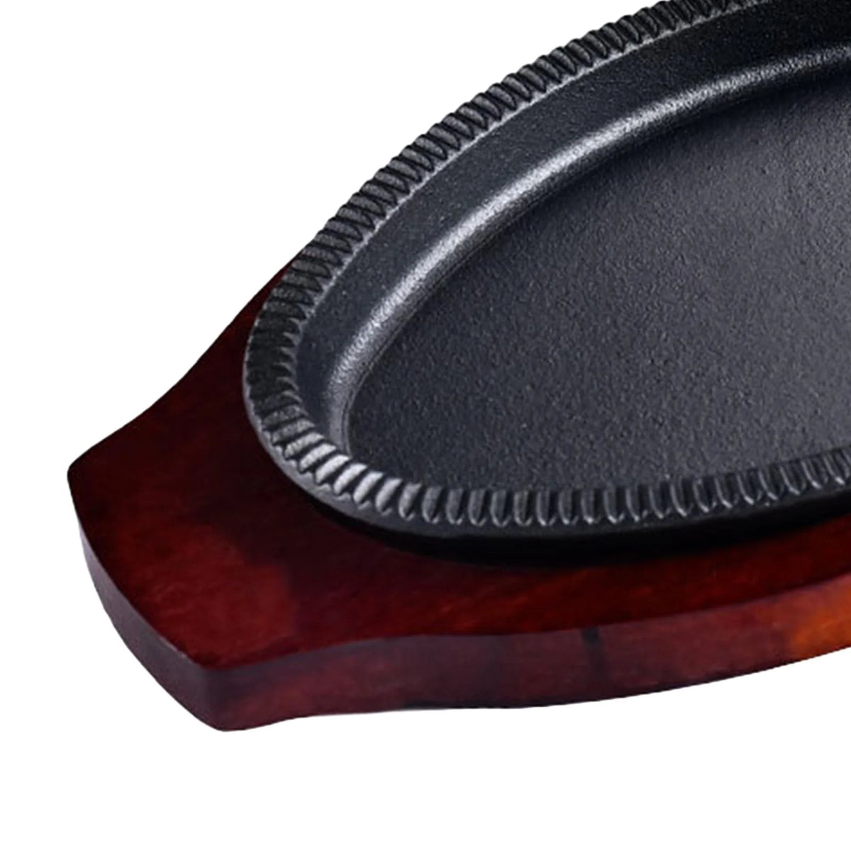 Cast Plate Skillet Nonstick Grill Pan S729973