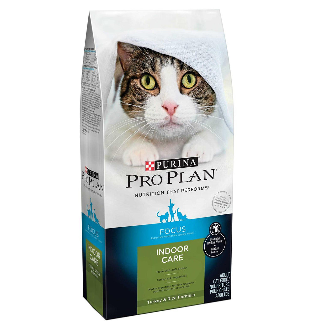 Adult Dry Cat Food N836