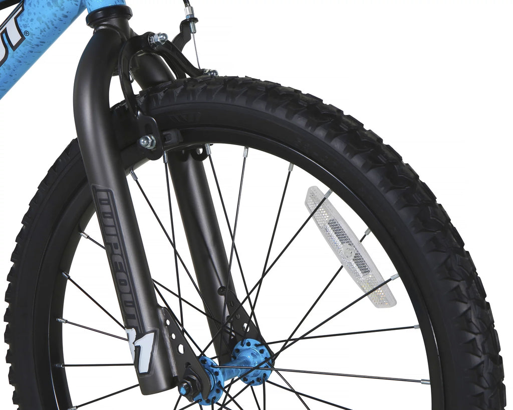 20-inch BMX Bike Q649