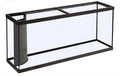 Black Corner Aquarium 90 Gal X19837