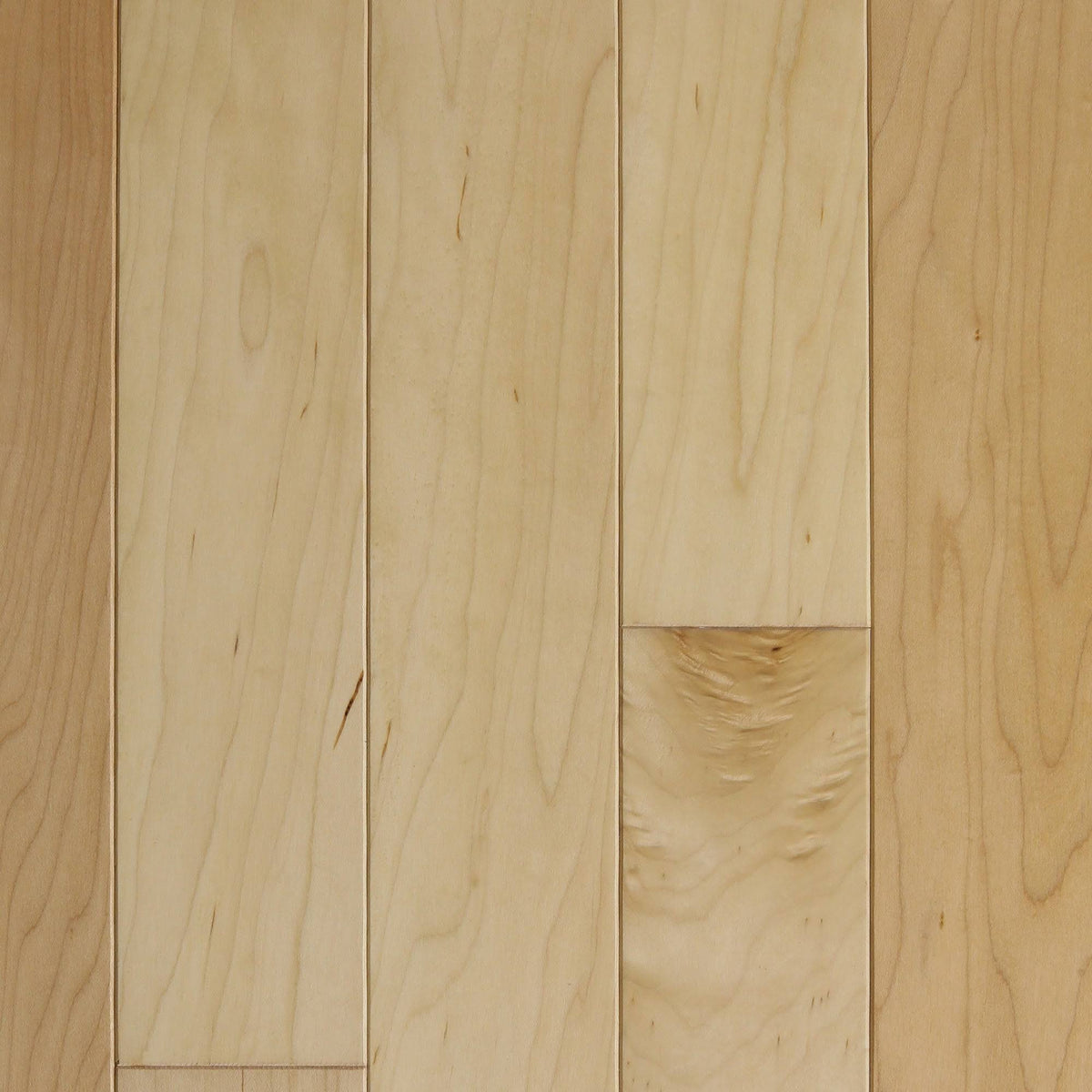 Natural Engineered Hardwood Flooring X8151