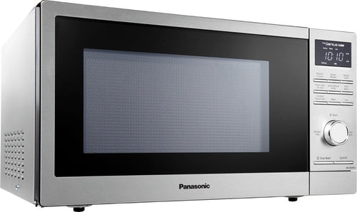 1.3 cu. ft. 1100W Stainless Steel Microwave G800304