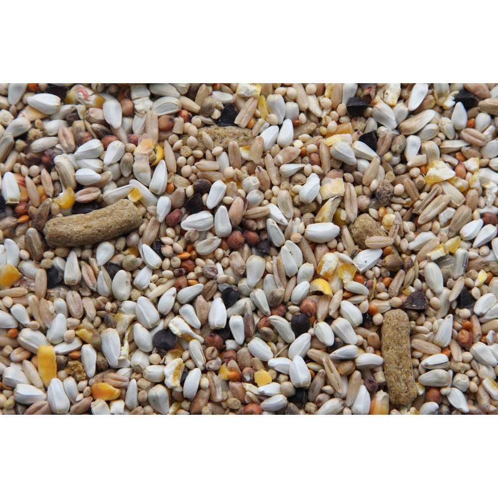 Australian Hookbill Bird Food K62156
