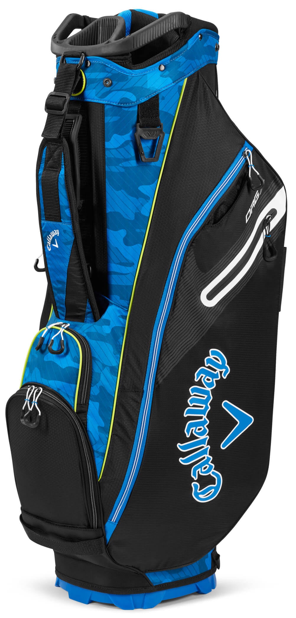 Cart Bag W8206