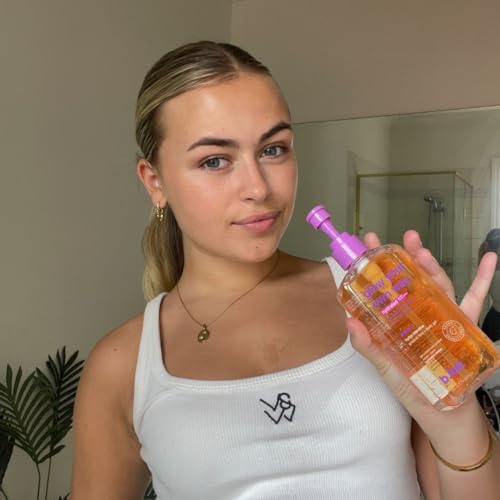 8 Fl Oz Self Tan Gel H704