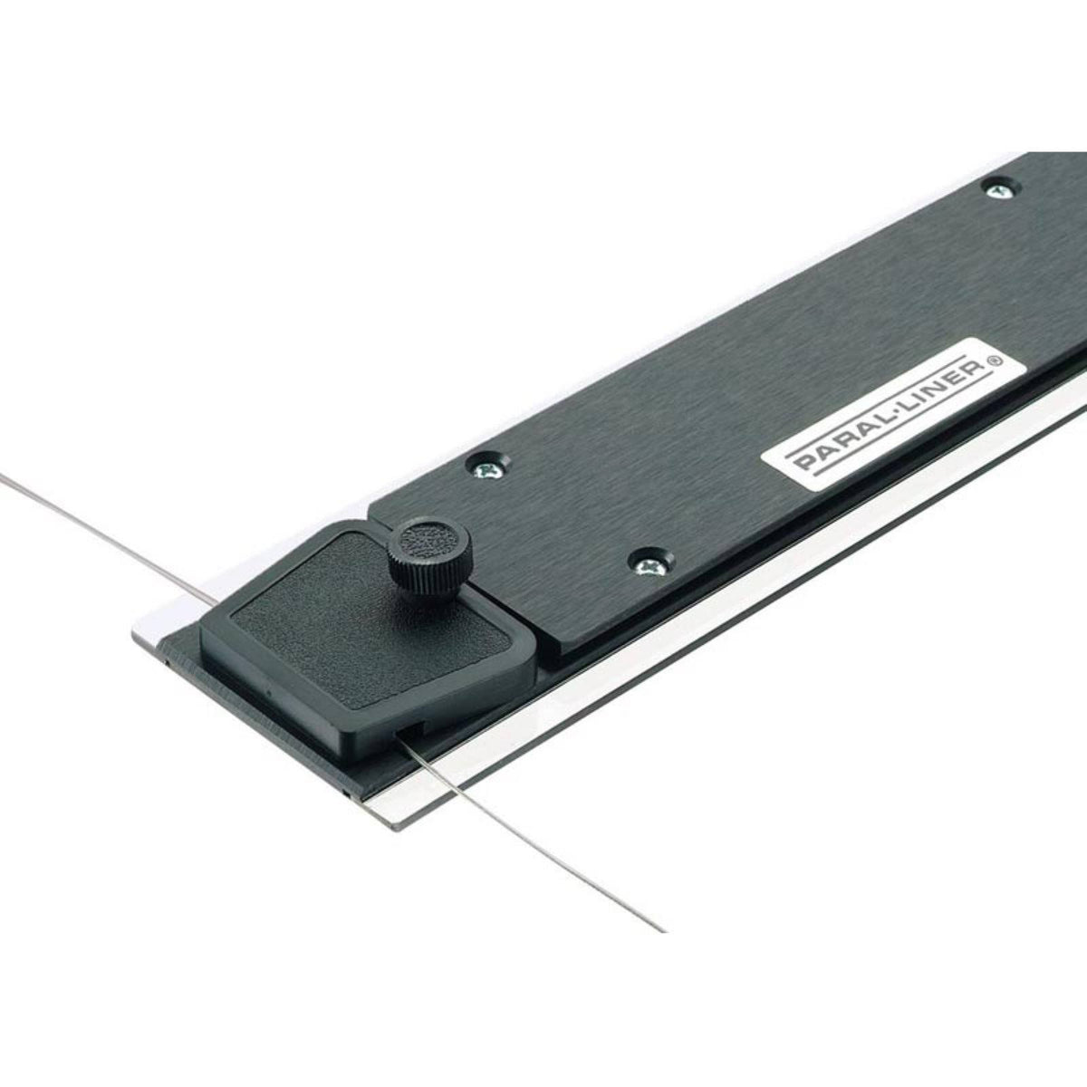 36x22 Mobile Parallel Straightedge M8639