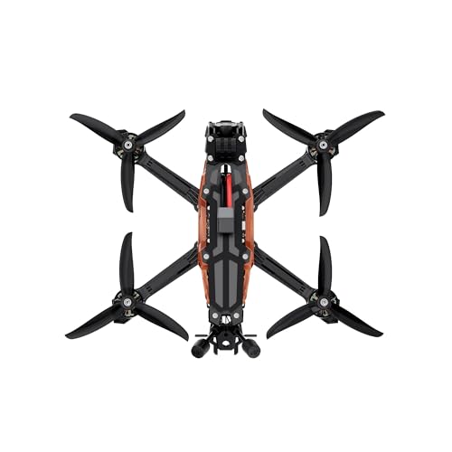 Vapor-X5 HD O4 Pro FPV Drone V642698