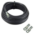 5& 3/0 AWG Inverter Cable Kit U12287