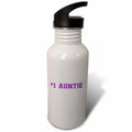 21 oz Sports Water Bottle Z83282