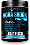 BCAA Powder 300g W502190