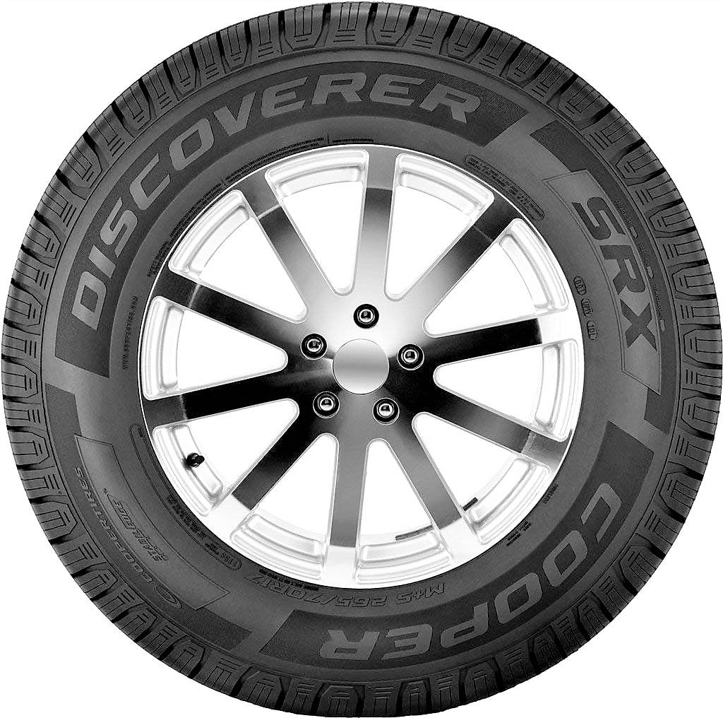 All Season SUV/Crossover Tire Q212