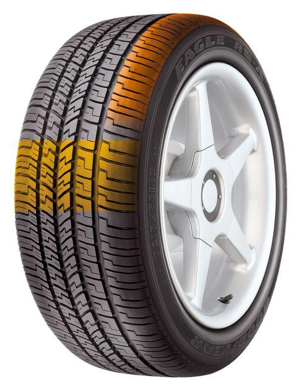 All-Season Tire N61376
