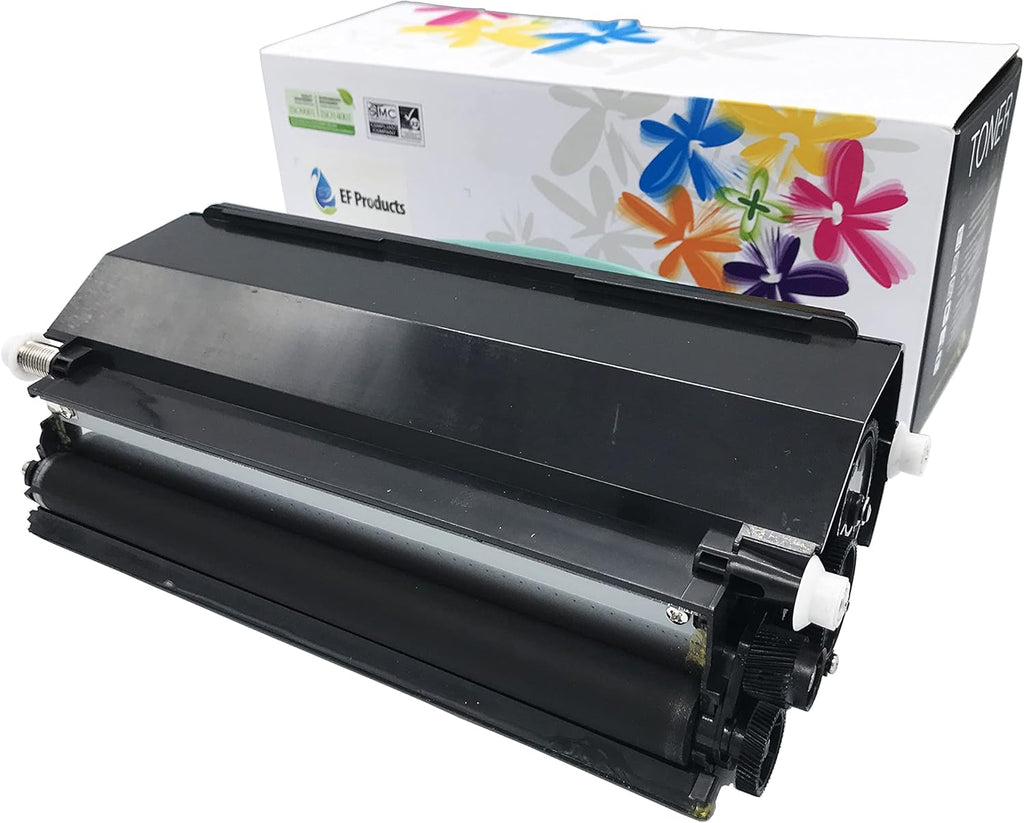 Replacement Toner Cartridge (BK, 3,500 Pages) O982408