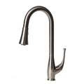 Castor Kitchen Faucet F650937