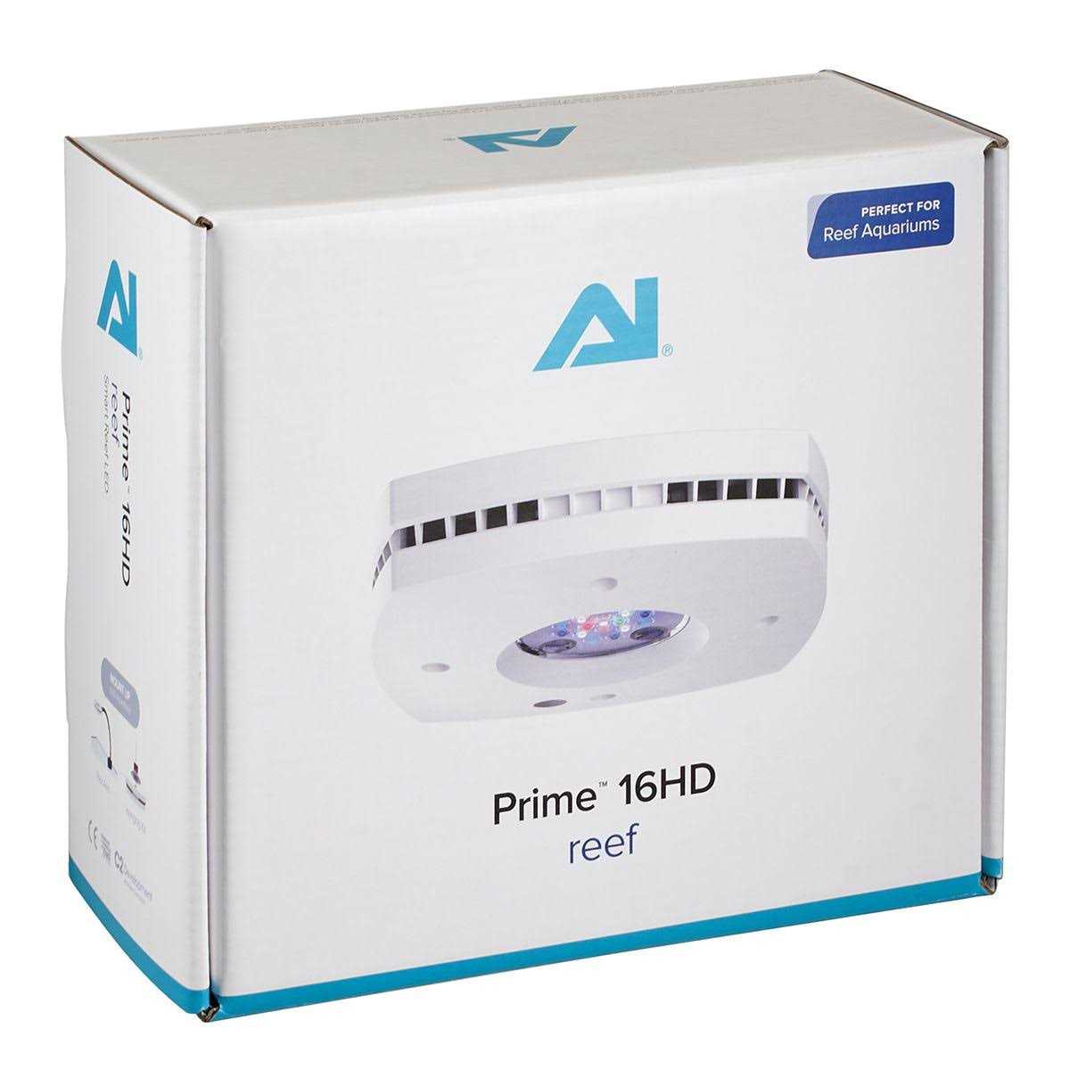Prime 16HD Reef LED Z89705