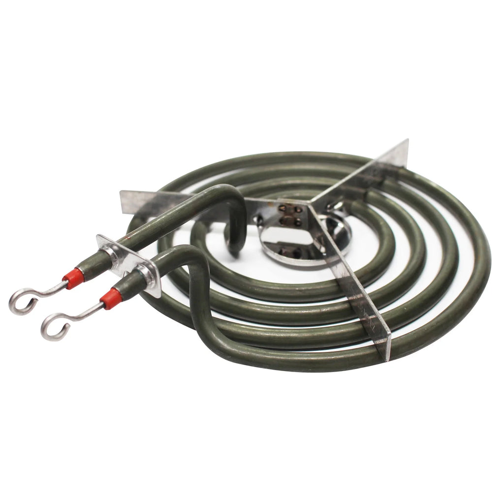 2-Pack 6 inch 4 Turns Surface Burner Element for Range H6092