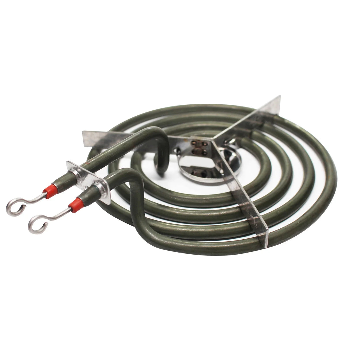 2-Pack 6 inch 4 Turns Surface Burner Element for Range H6092