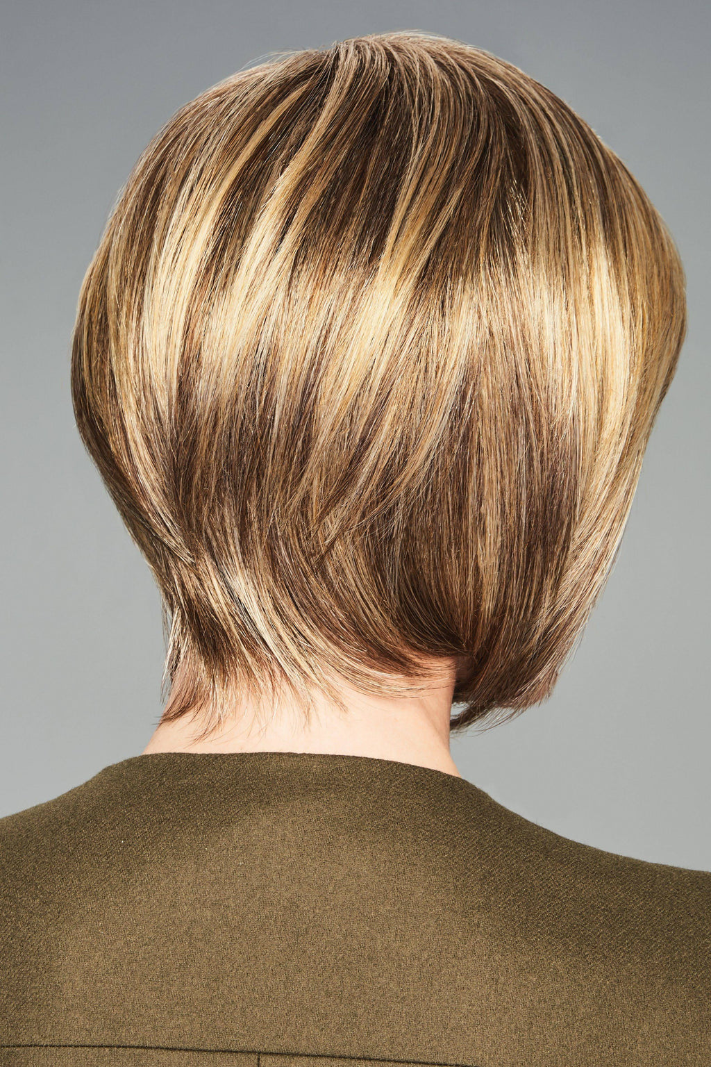 Synthetic Wig L928