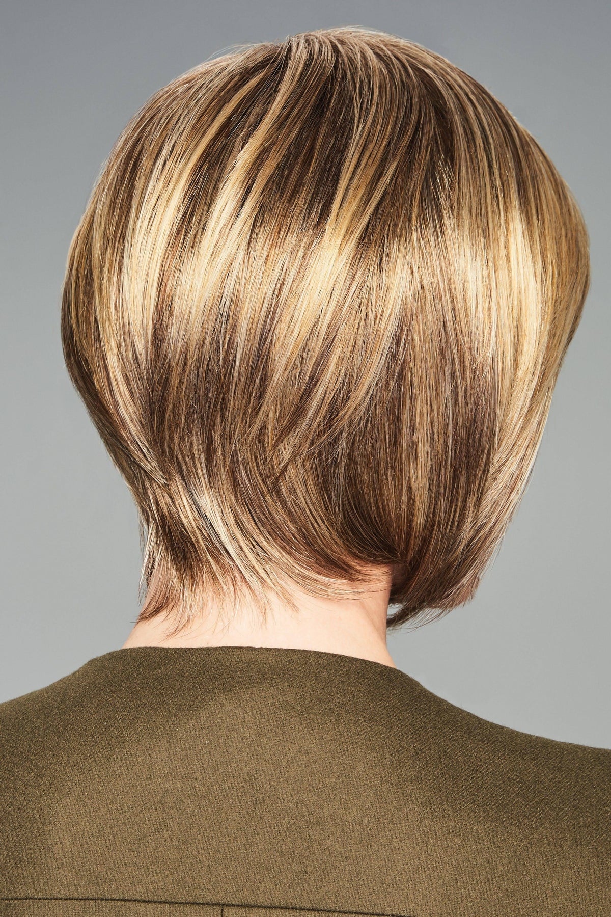 Synthetic Wig L928