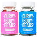 Berry Flavored Multivitamin Gummies Combo Pack H6987