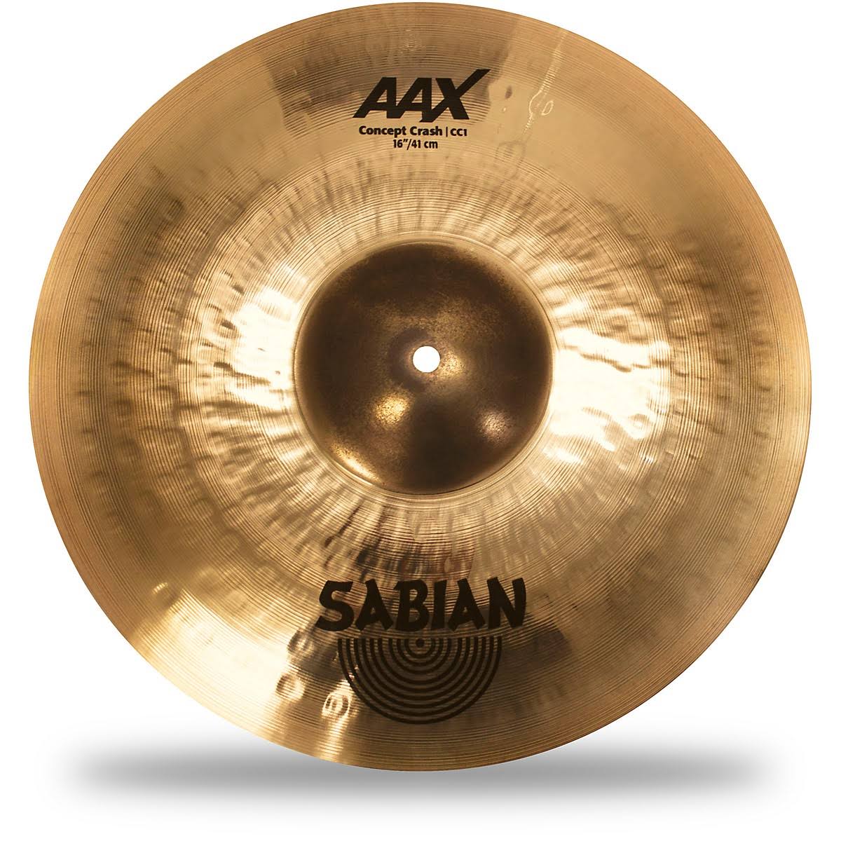 16 in. Crash Cymbal O856