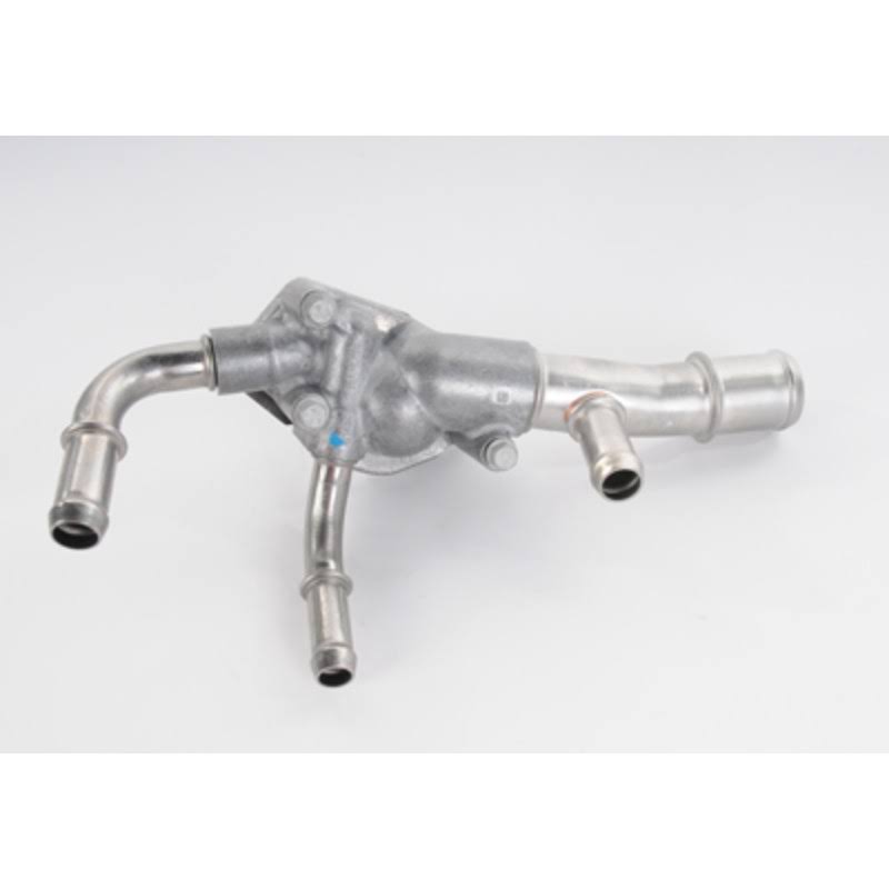 Engine Coolant Thermostat and Housing Assembly A852