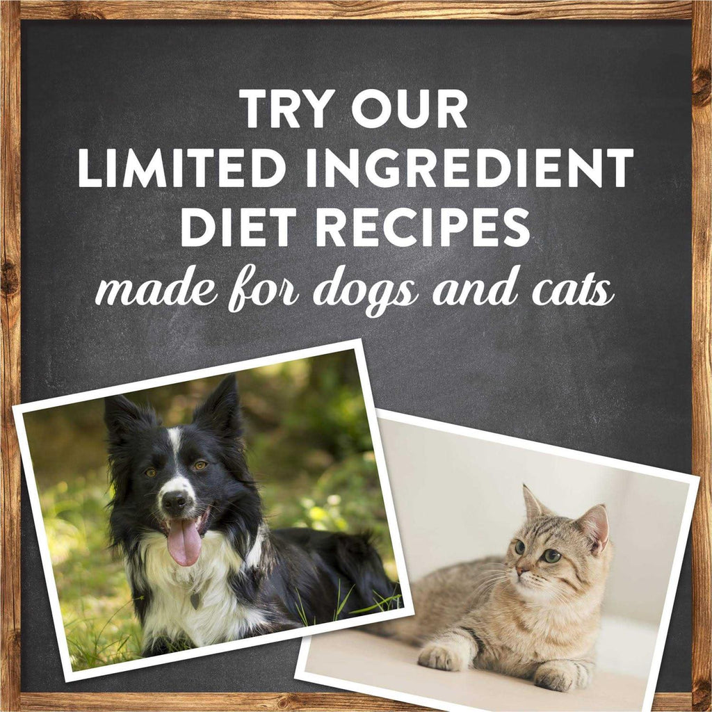 Chicken Recipe Dry Dog Food U38464