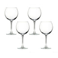 Red Wine Glass Set of 4 Q650