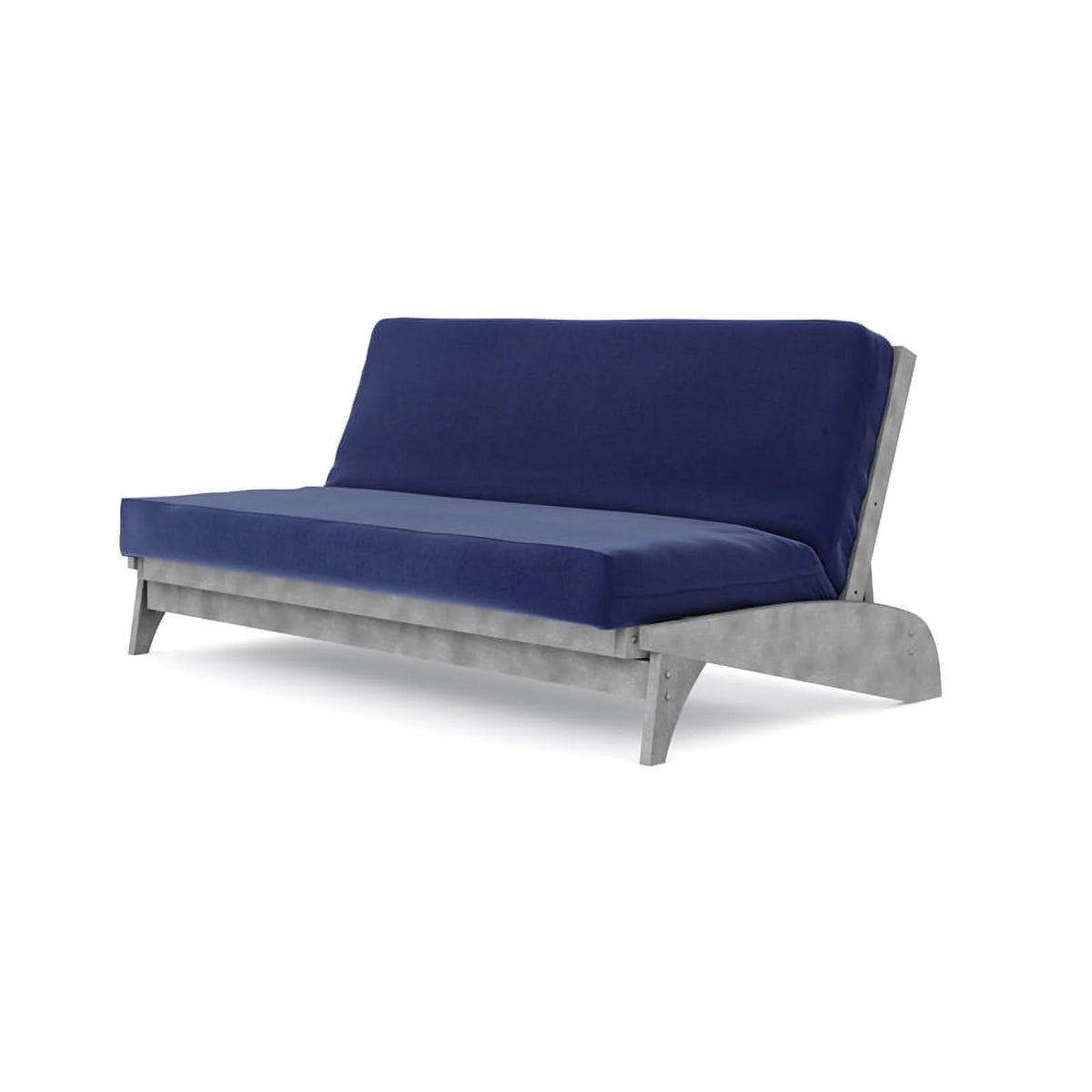 Queen Size Wood Futon Frame X80160