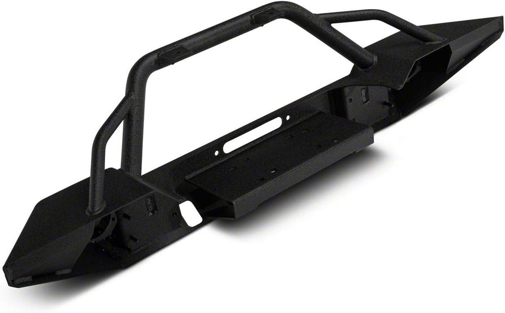 Front Bumper W890