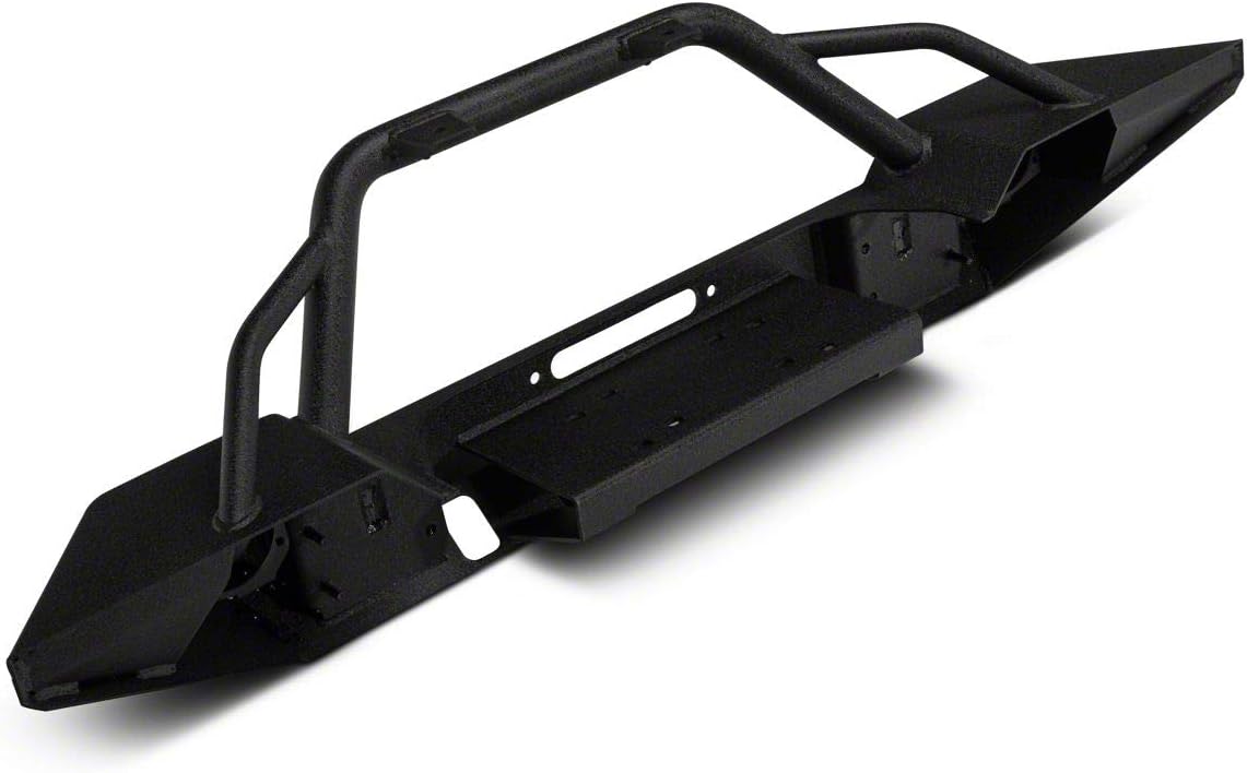 Front Bumper W890