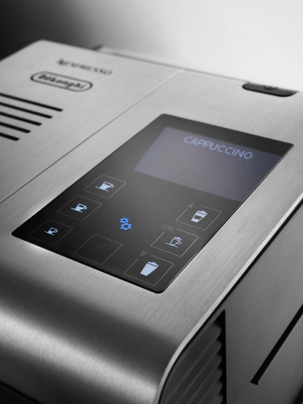 Nespresso Lattissima Pro Machine L958