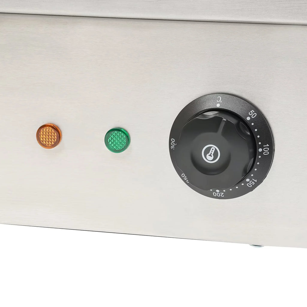 3000W Electric Griddle Cooktop U1102